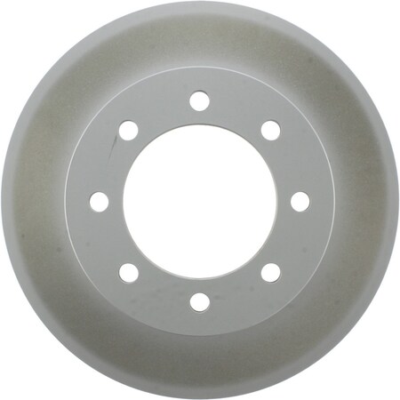 Centric Parts Gcx Brake Rotor, 320.65087 320.65087